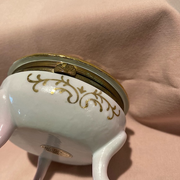 Ardco Fine Quality Dallas Trinket - Picture 3 of 5